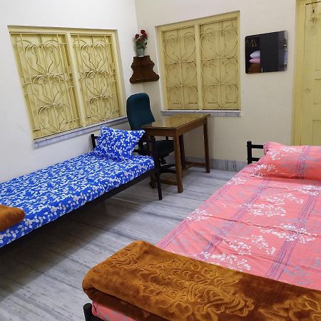 Chandannagore Guest House Kalkuta Zewnętrze zdjęcie