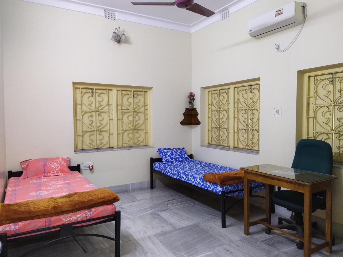 Chandannagore Guest House Kalkuta Zewnętrze zdjęcie
