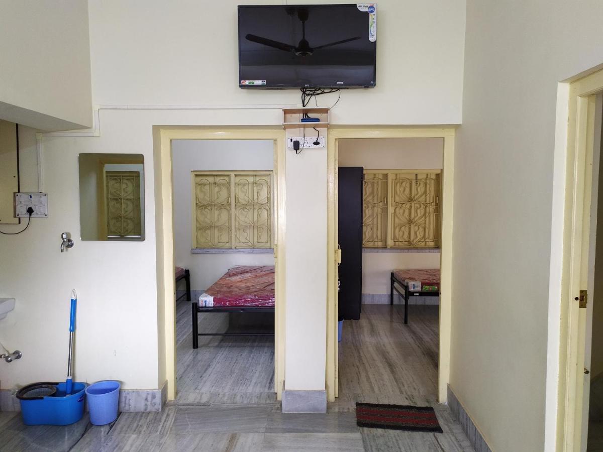 Chandannagore Guest House Kalkuta Zewnętrze zdjęcie