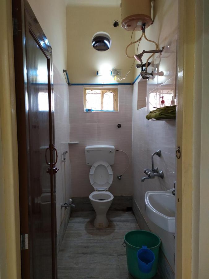 Chandannagore Guest House Kalkuta Zewnętrze zdjęcie