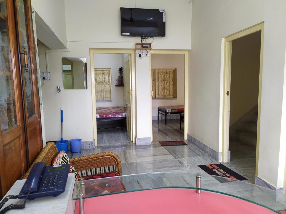 Chandannagore Guest House Kalkuta Zewnętrze zdjęcie