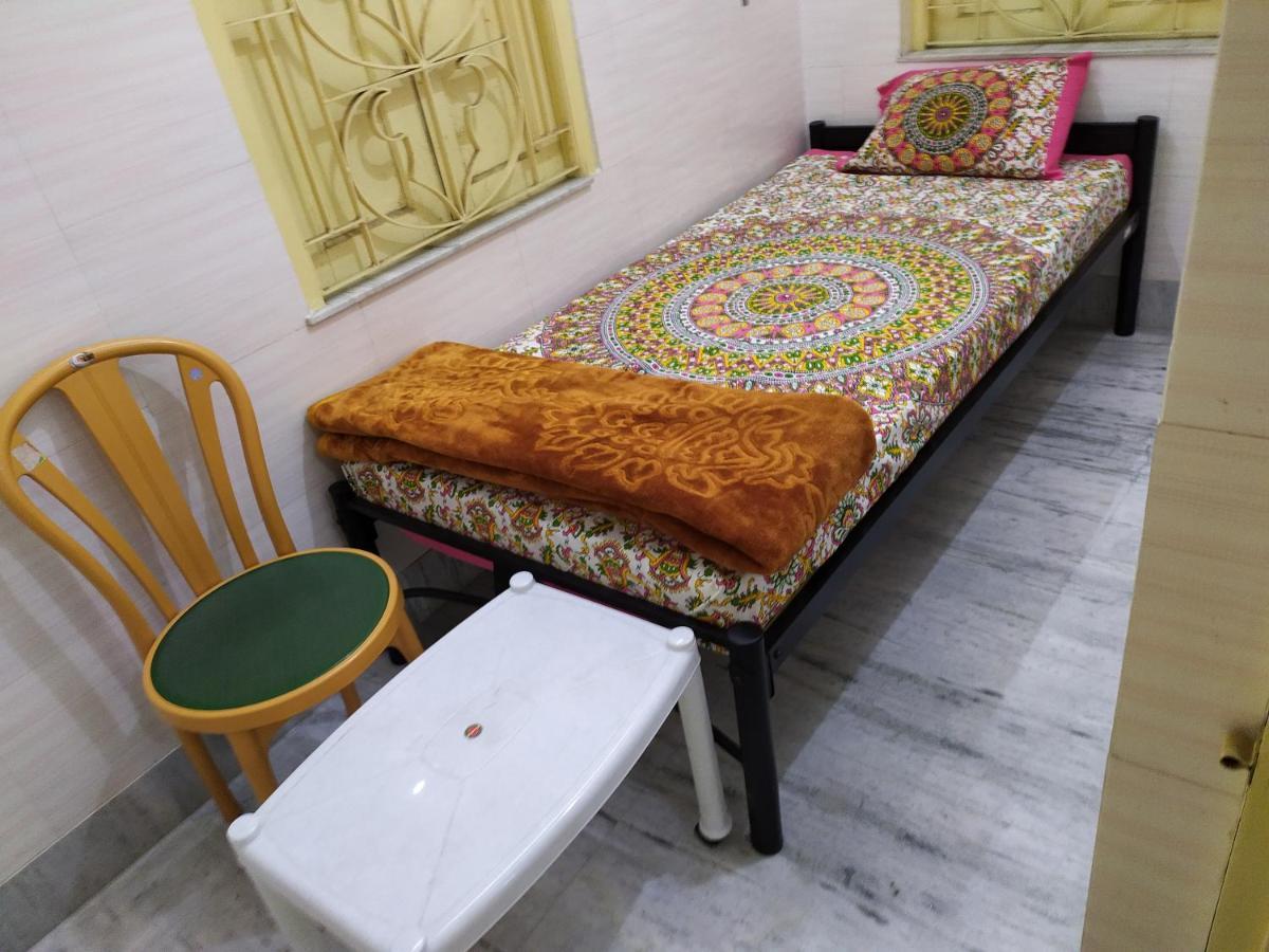 Chandannagore Guest House Kalkuta Zewnętrze zdjęcie