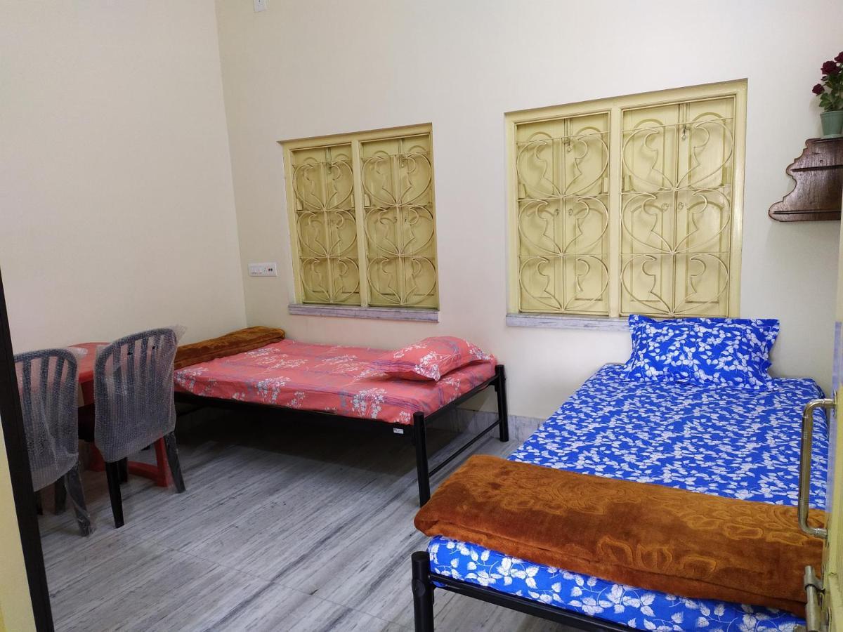 Chandannagore Guest House Kalkuta Zewnętrze zdjęcie