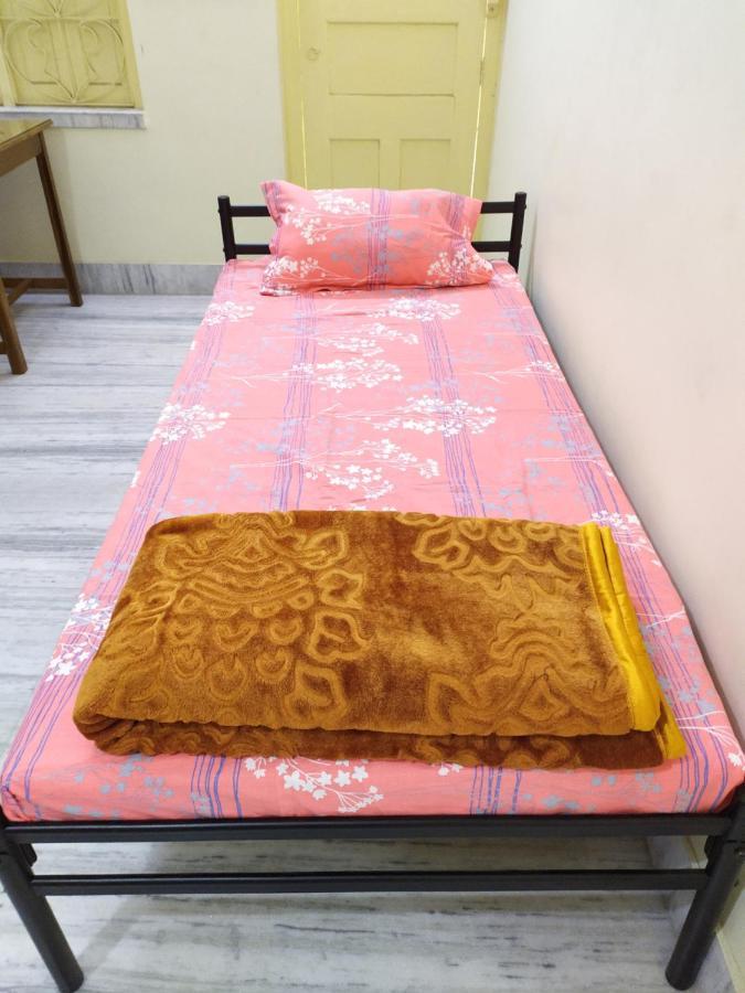 Chandannagore Guest House Kalkuta Zewnętrze zdjęcie