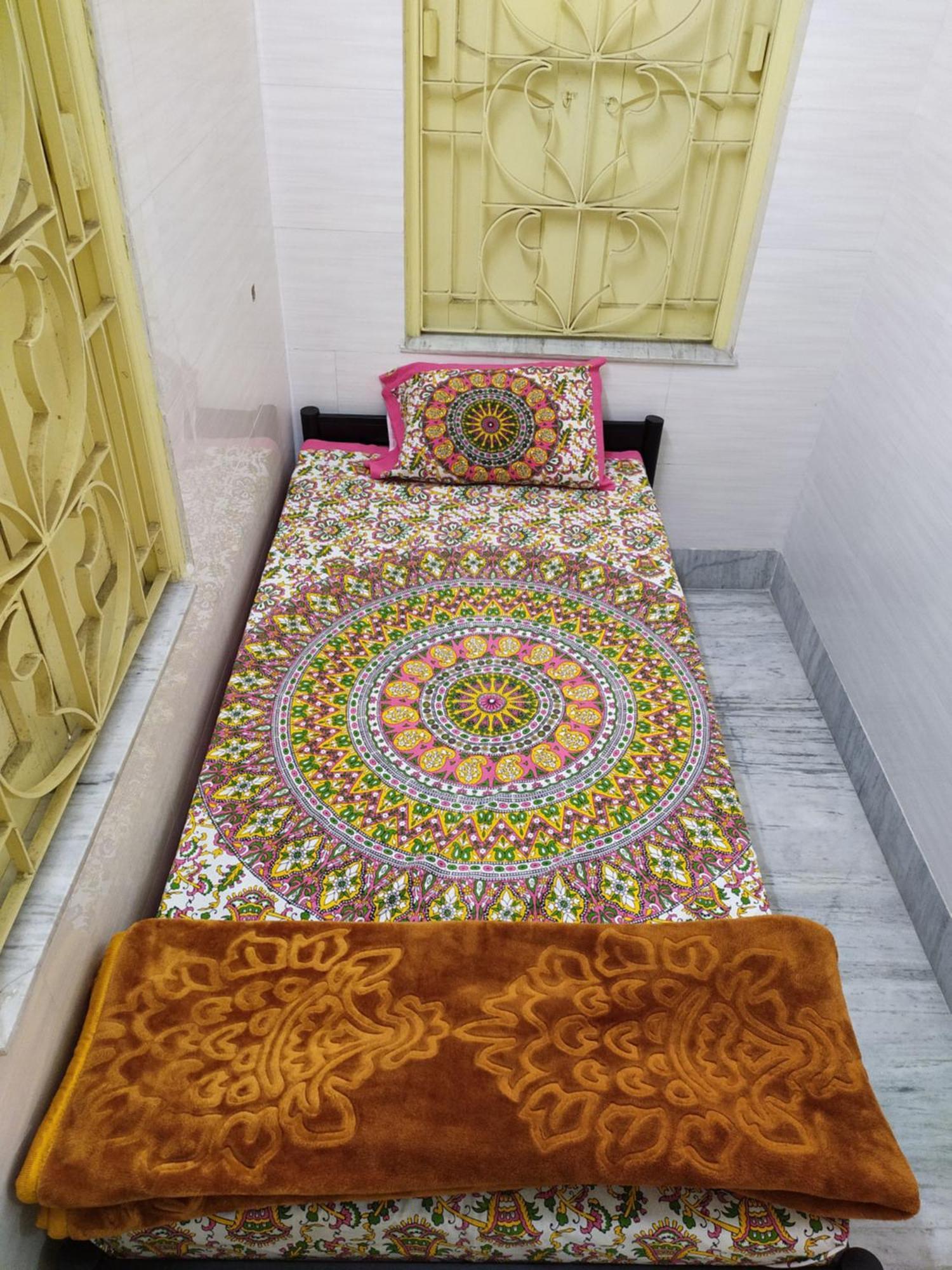 Chandannagore Guest House Kalkuta Zewnętrze zdjęcie